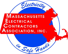 Massachusetts Electrical Contractors Association Logo