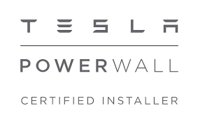 TESLA Power Wall Certified Installer