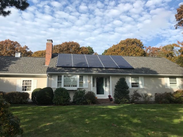 BD Electrical Residential Solar Project