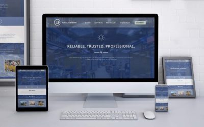 BD Electrical Services Launches New Website