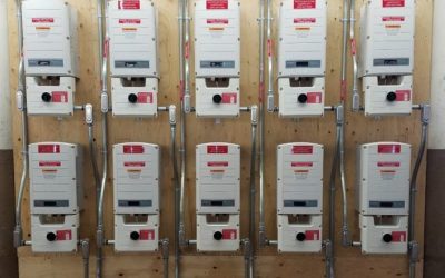 What is a Solar Power Inverter?