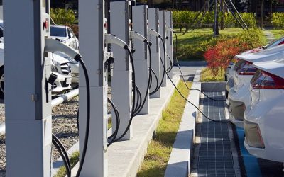 Electric Vehicle Charging Stations- What the Massachusetts Electric Vehicle Incentive Program Means for Local Commercial Businesses