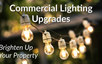 Commercial Lighting Upgrades