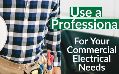 Utilizing Qualified Electricians for Commercial Buildings
