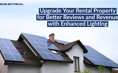 Upgrade Your Rental Property for Better Reviews and Revenue with Enhanced Lighting