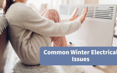 Common Winter Electrical Issues