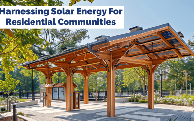 Harness the Power of the Sun: Integrating Solar Energy with Smart Home Technology