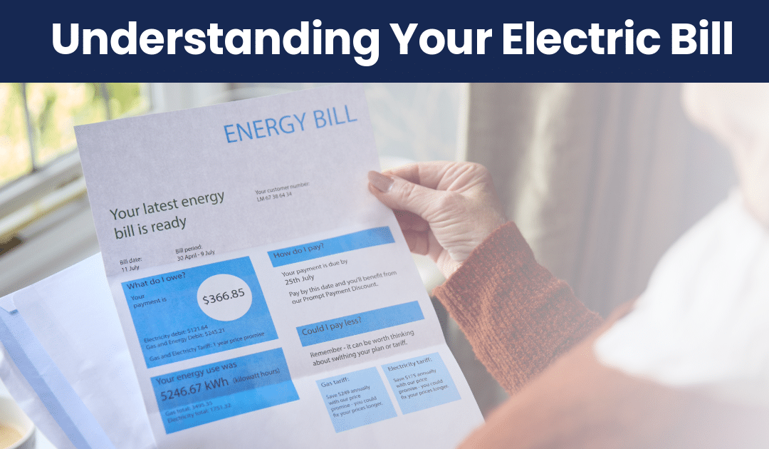 Understanding Your Electric Bill: Insights from BD Electrical & Solar