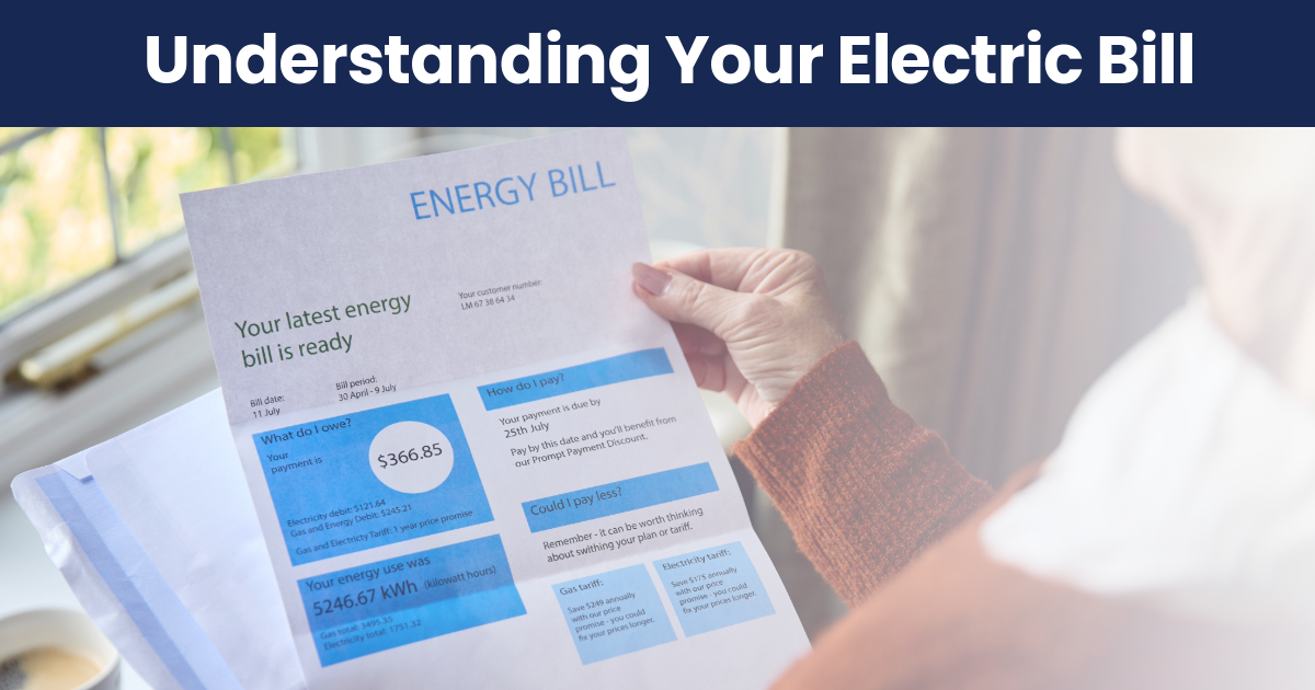 Understanding Your Electric Bill: Insights from BD Electrical & Solar