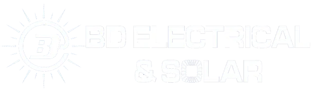 BD Electrical Services Logo