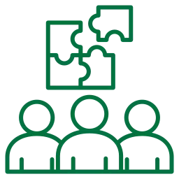 Team of BD Electrical & Solar professionals collaborating on innovative electrical and solar solutions, emphasizing sustainability and career development.