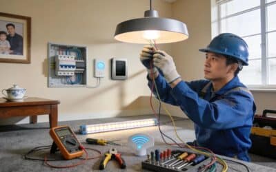 Top 10 Electrical Contractors & Service Providers: 2026 Industry Rankings & Buyer&rsquo;s Guide