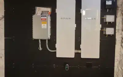 SPAN XFRA: What a Home-Based AI Data Center Means for Your Electrical System