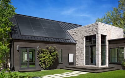 Solar Works. The Design Around It Determines the Result.