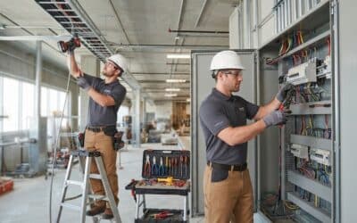 What Services Does BD Electrical Inc. Offer?