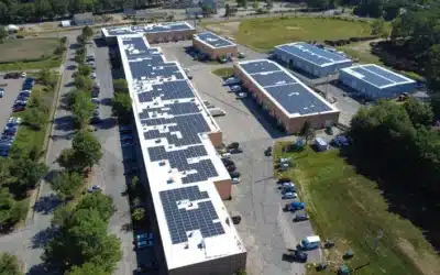 Why Transmission Matters Even When Your Solar Is on the Roof