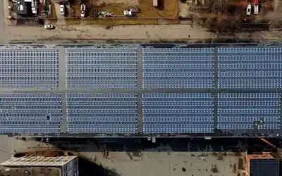 The Grid Buildout Reaches Your Building: Planning the Whole Energy System